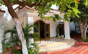 Hotel Casa Bahia Cartagena